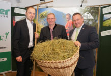 Freiwillig am Bauernhof erweitert das Angebot