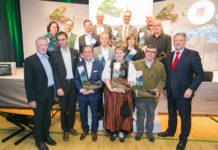 Ein großes „L“ für lebenswerte Initiativen