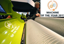 Neue Art der Silomaisaufbereitung sorgt für Furore Alternativtext