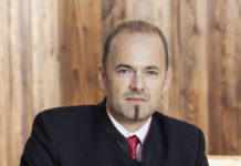 Almgebiet muss Wirtschaftsraum für Bauern bleiben!