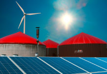 Kleine Ökostromnovelle verschoben