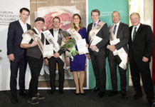 „Gut zu wissen“-Botschafter ernannt