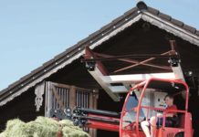 Landes-Investprogramm wird gut angenommen