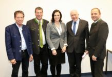 Köstinger: GAP 2020+ nicht NGOs überlassen