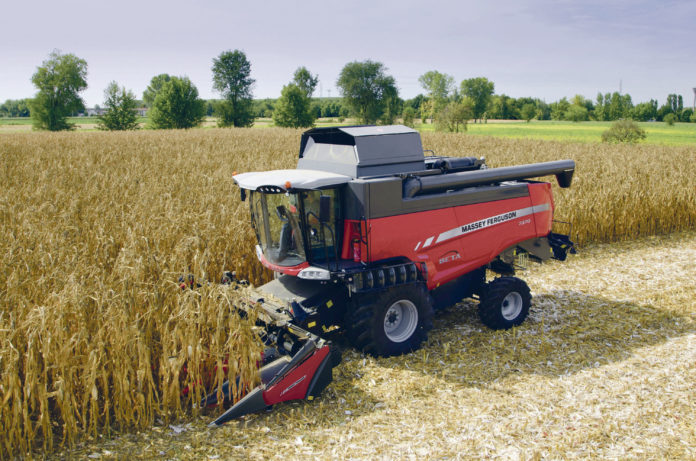 Austro Diesel/AGCO