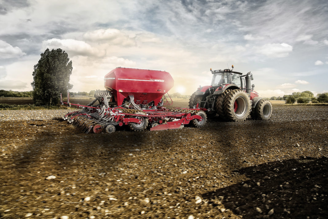 Horsch