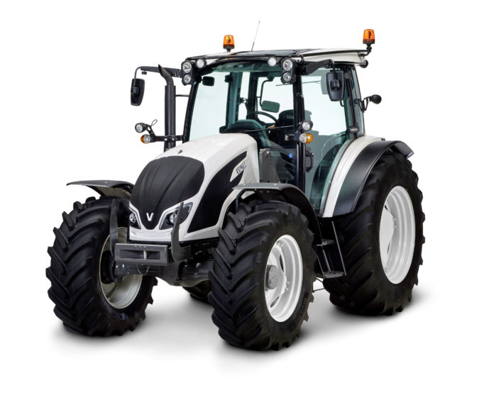 Valtra/Agco