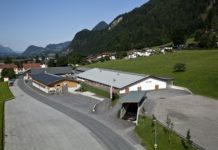 Gut durchschnittliche Auktion in Rotholz