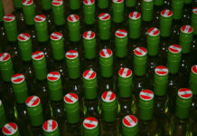 Österreichs Weinexport boomt