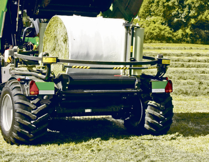 Deutz-Fahr