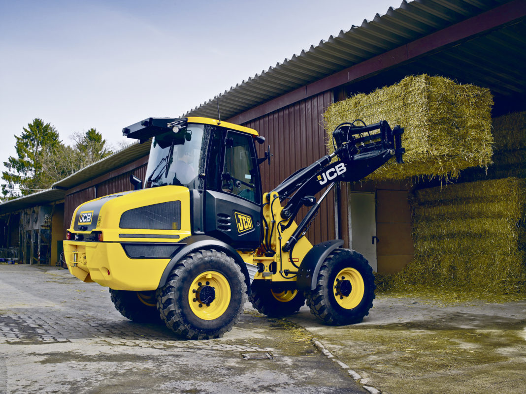 Deutz-Fahr