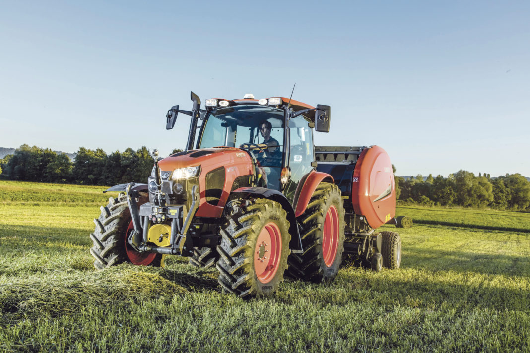 Kubota