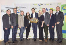 Jugend ist Motor für die Zukunft am Land