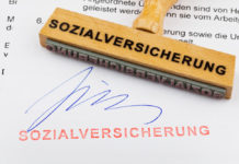 3,3 Milliarden Euro für die bäuerliche Sozialversicherung beschlossen