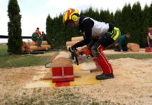 Forst-Staatsmeisterschaft erstmals in Oberösterreich