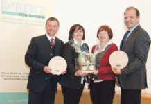 20 Jahre Einsatz für die Direktvermarktung