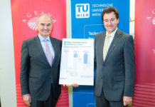 Weniger Feinstaub durch Bioethanol im Tank