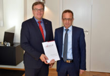 Landesverwaltungsgericht Tirol zieht Bilanz