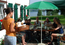 Nebentätigkeiten rechtzeitig bis 30. April 2017 melden