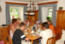 UaB wird als zweites Standbein immer wichtiger