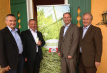 Heumilch beschließt zusätzliche Richtlinien zum Thema „Tierwohl“