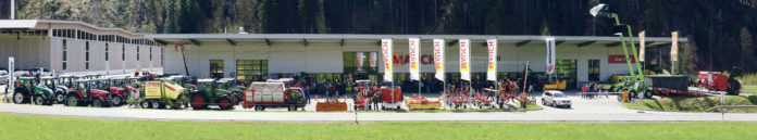 Mauch