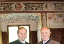 Wissenstransfer zur Stärkung der heimischen Landwirtschaft