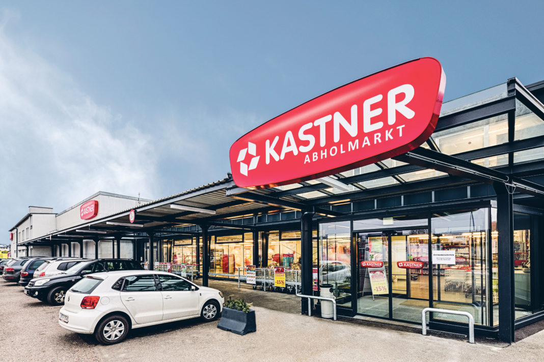 Kastner