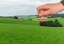 Natura 2000: Landwirte fühlen sich stark bedroht