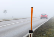 Die meisten Bundesländer erlauben Räuchern als Frostschutz