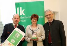 Ostern nachhaltig genießen mit regionalen Produkten im Osterkorb