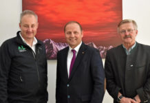 Wildbach- und Lawinenverbauung: „Die Arbeit geht uns nicht aus in Tirol“