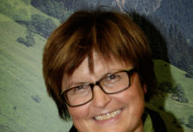 Wachstum – Neuanfang