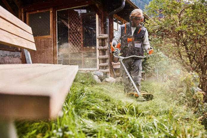 Stihl