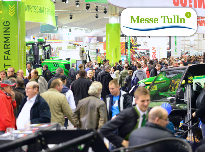 Messe Tulln