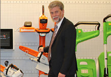 Viking mit deutlichem Umsatzplus