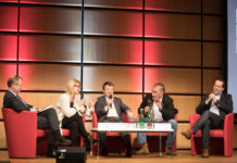 ProWein Business Report: Österreichs Wein zunehmend gefragter