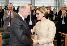 Neues Team in der NÖ Landesregierung