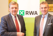 RWA und Lagerhäuser – Umsatzminus trotz Rekordhandelsmenge