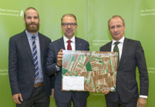 Hagelversicherung: Erstmals Satelliten im Dienste der Landwirtschaft