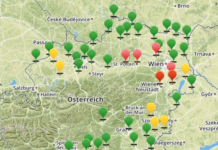 Ährenfusariosen gezielt bekämpfen