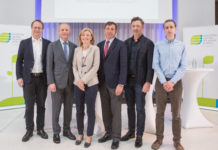 IGP Dialog: Europa muss sich aktiv in F&E-Diskurs einbringen