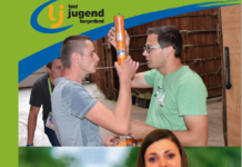 Landesentscheid Pflügen im Burgenland – Anmeldung bis 28. Mai