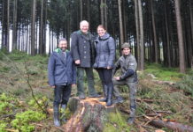 Der bäuerliche Wald birgt noch viel Potenzial