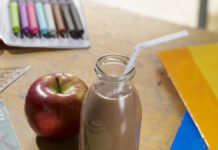 Macht Milch noch Schule?