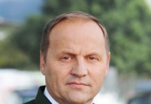 LHStv. Geisler: Land zahlt erneut Prämie für Extremlagen