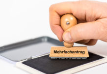 Nicht vergessen – Abgabe des Mehrfachantrag Flächen 2017