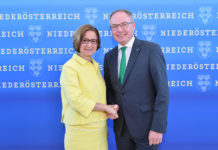 Startschuss für neues NÖ Landesentwicklungskonzept