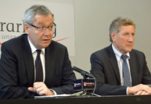 “Schutz von Naturkapital und wirtschaftliches Wachstum sind vereinbar”