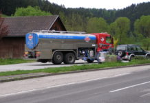 Reisecker: “Solidarische Lösung für Bauern ohne Milchabnehmer”